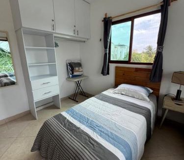 Chicxulub Puerto Apartment | Punta Arena Condominium
