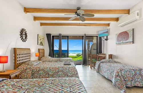 Salina Cruz Hotel | Punta Conejo Resort