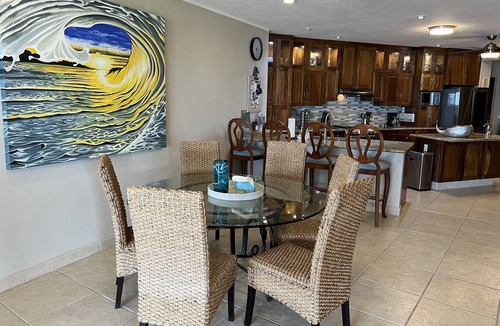 Emiliano Zapata Condo | Punta de Mita Beachfront condo: Amazing Views and Fiber Optic Internet