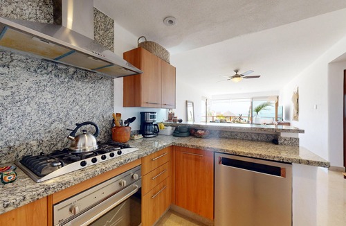 Centro Condo | Punta Esmeralda Magnolia 202