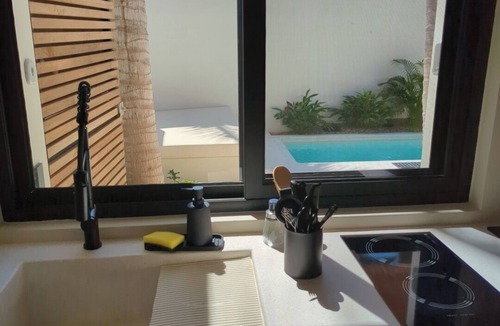 Brisas de Zicatela Villa | Punta Mágica