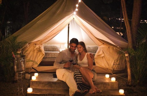 La Laguna Hotel | Punta Santa Maria