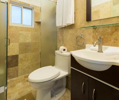 Emiliano Zapata Apartment | Punto Mita Eco Surf Suites