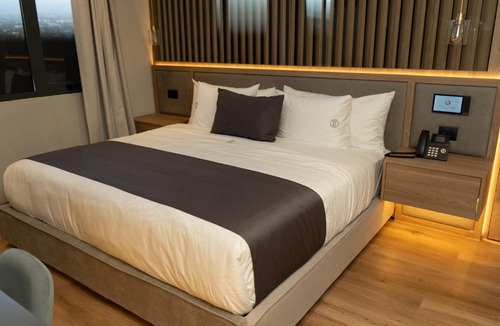Coyoacan Hotel | Punto Suites Periférico Sur