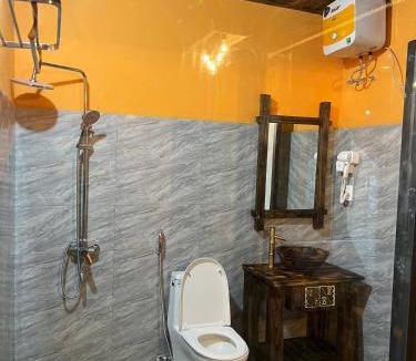 Yen Minh Bed & Breakfast | Pura homestay