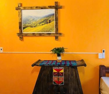 Yen Minh Bed & Breakfast | Pura homestay