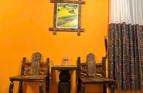 Yen Minh Bed & Breakfast | Pura homestay