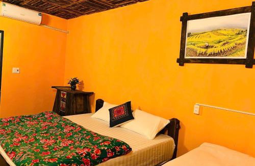 Yen Minh Bed & Breakfast | Pura homestay
