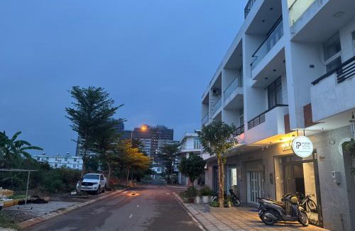 Nhon Trach Hotel | Putin Hotel