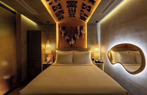Tan Phu District Hotel | PYNT HOTEL 8