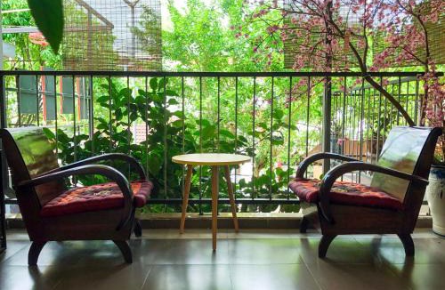 Hue City Centre House | Q' Homestay Garden Villa