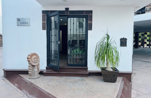 San Luis Potosi Apartment | QA HOTEL