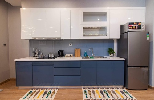 Ngoc Khanh Condo | QMP. Vinhomes Metropolis M3 Near Lotte