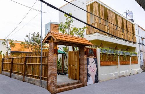Phan Thiet House | Quán Trọ Thanh Xuân Homestay