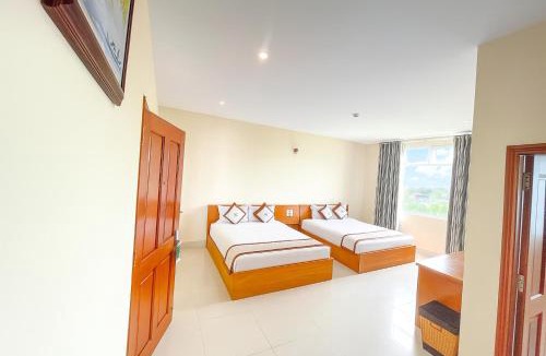 Soc Trang Hotel | Quê Tôi 2 Hotel