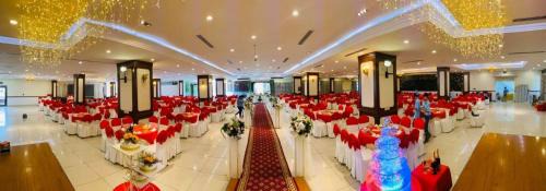 Soc Trang Hotel | Quê Tôi Hotel