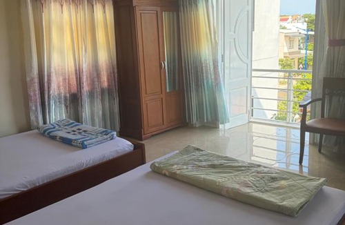 Long Hai Hotel | Quốc Ân Motel