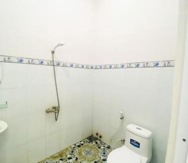 Tan Phu Hotel | Quốc Hưng