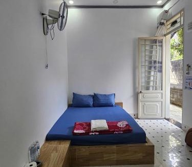 Tan Phu Hotel | Quốc Hưng