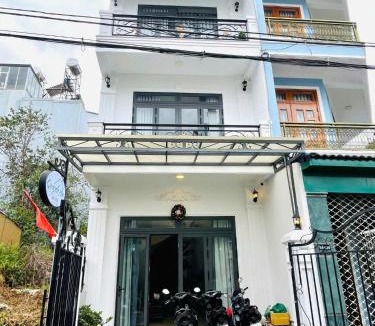 Phuong Villa | Quỳnh An Home