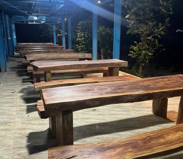 Dam Rong Bed & Breakfast | Quỳnh Như Homestay