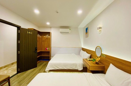Tuy Hoa Hotel | Quỳnh Trang Hotel