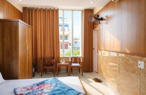 Thai Nguyen Hotel | Quỳnh Vy Hotel Thái Nguyên