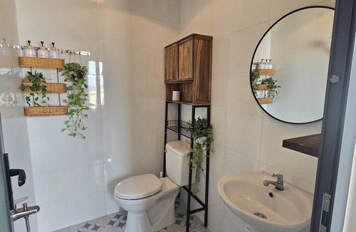 Cua Can Village Cabin | Qua by the beach