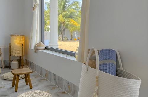 Cua Can Village Cabin | Qua by the beach