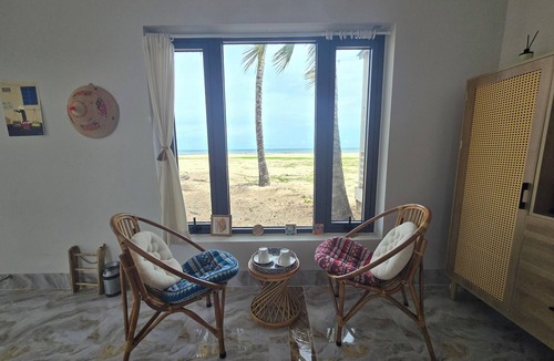 Cua Can Village Cabin | Qua by the beach