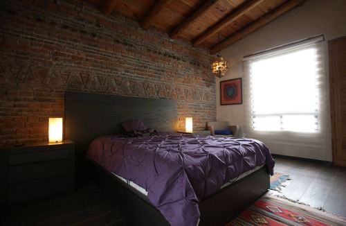 San Martin Cabin | Quaint 1-bedroom lodge in charming San Cristóbal de las Casas