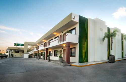 Ciudad Obregon Hotel | Quality Inn Ciudad Obregon