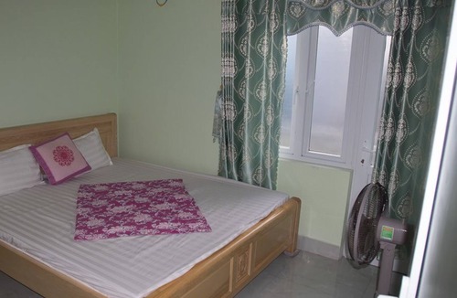 Van Don House | Quan Lan Eco Homestay