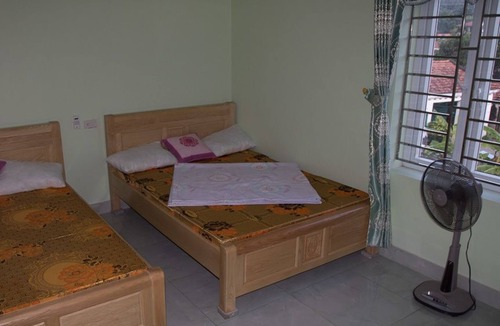 Van Don House | Quan Lan Eco Homestay