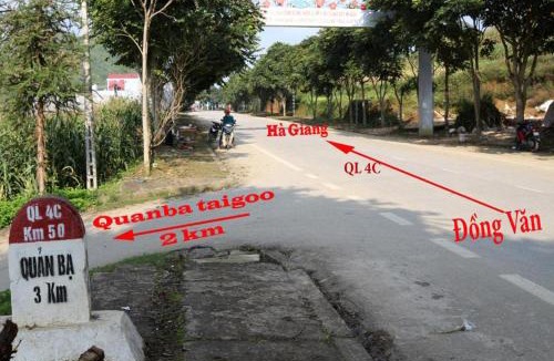Quan Ba House | Quanba Taigoo - HomeStay