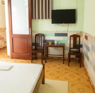 Khu bao ton Thien nhien Pu Luong Hotel | Quang Linh Motel Thanh Hóa