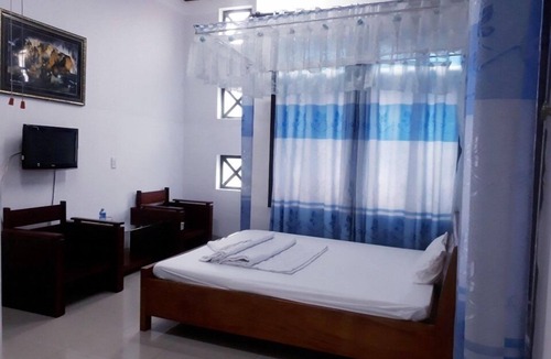 Tam Ky Hotel | Quang Nam University Guesthouse