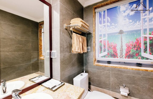 Đong Trieu Resort | Quang Ninh Gate Hotel & Resort