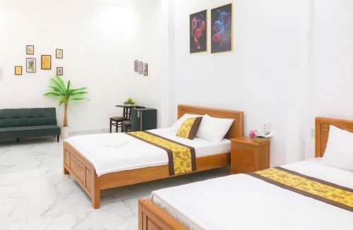 Tan Phu District Hotel | Quang Vinh Hotel