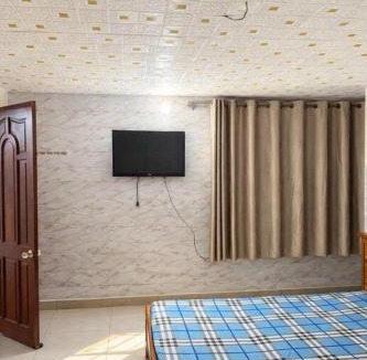 Tan Phu District Hotel | Quang Vinh Hotel
