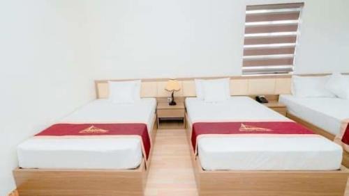 Tan Phu District Hotel | Quang Vinh Hotel