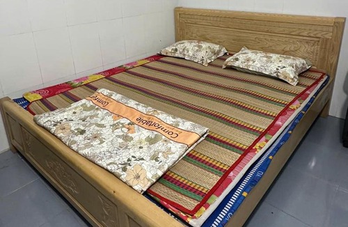 Ba Tri House | Que Nha Homestay