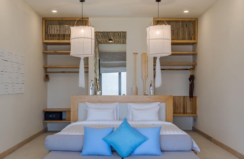 Song Cau Hotel | Que Toi Village Resort Phu Yen