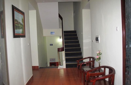 Hon Gai Hotel | Queen Hotel Ha Long