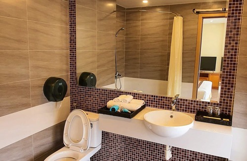Ninh Binh Hotel | Queen Hotel Ninh Binh