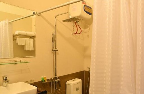 Thai Nguyen Hotel | Queen Hotel
