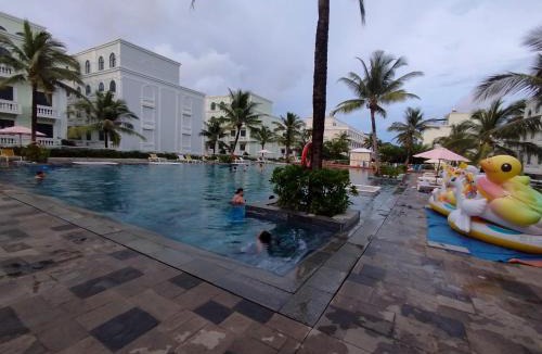 Duong To Hotel | Queen HT Phú Quốc