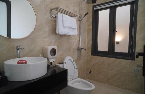 Phan Rang - Thap Cham Hotel | Queen Luxury Hotel Phan Rang