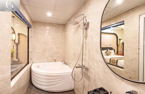 Ha Dong Hotel | Queen Luxury Hotel