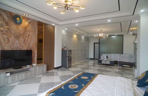 Phan Rang Hotel | Queen Luxury Hotel
